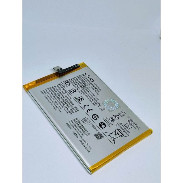 Vivo Y20 Battery Replacement | High Backup Mobile Battery