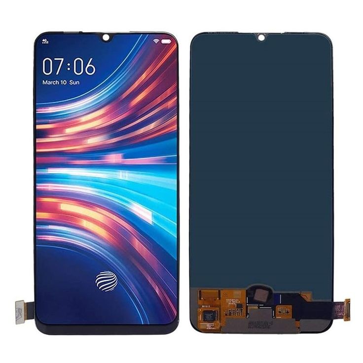 Vivo S1 Pro Display Replacement | LCD + Touch Screen Combo