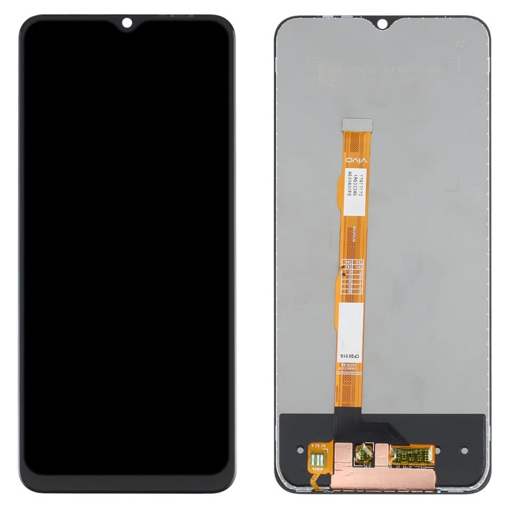Vivo Y20 Display Replacement | LCD + Touch Screen Combo