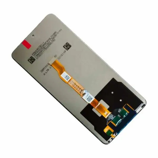 Display for Vivo iQOO Z9x 5G – LCD Screen and Touch Glass Combo Folder