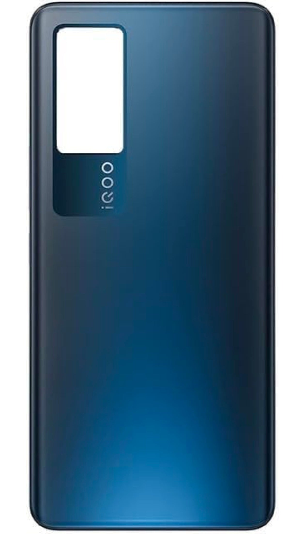 iQOO 7 5G Back Panel Replacement | Premium Quality | Perfect Fit