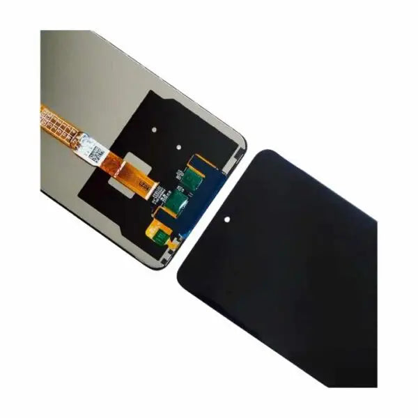 Display for Vivo iQOO Z9x 5G – LCD Screen and Touch Glass Combo Folder