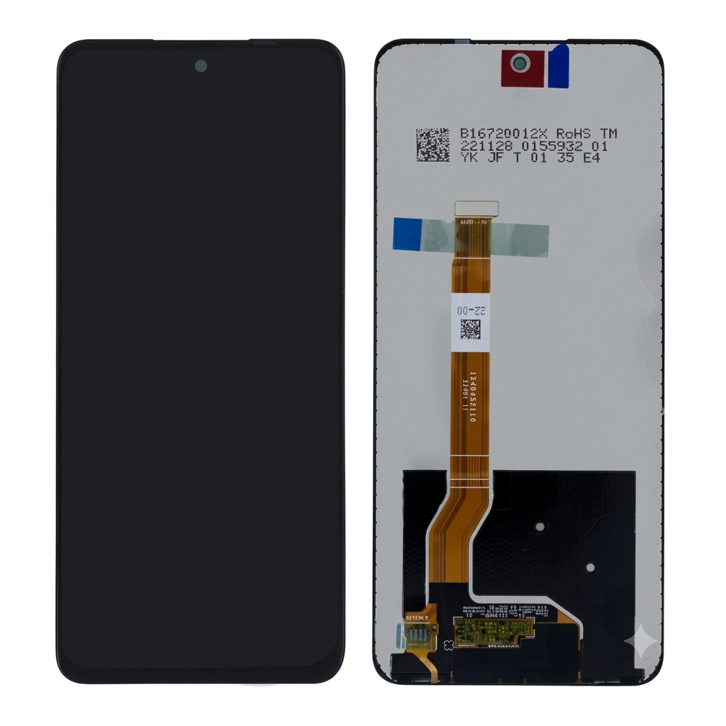 Premium Quality Display Screen Combo for OnePlus Nord CE 3 Lite 5G – LCD Touch Screen Digitizer Assembly