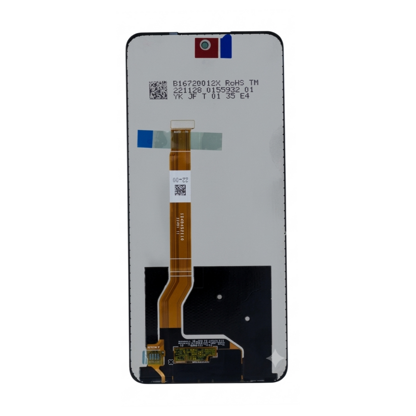 Premium Quality Display Screen Combo for OnePlus Nord CE 3 Lite 5G – LCD Touch Screen Digitizer Assembly
