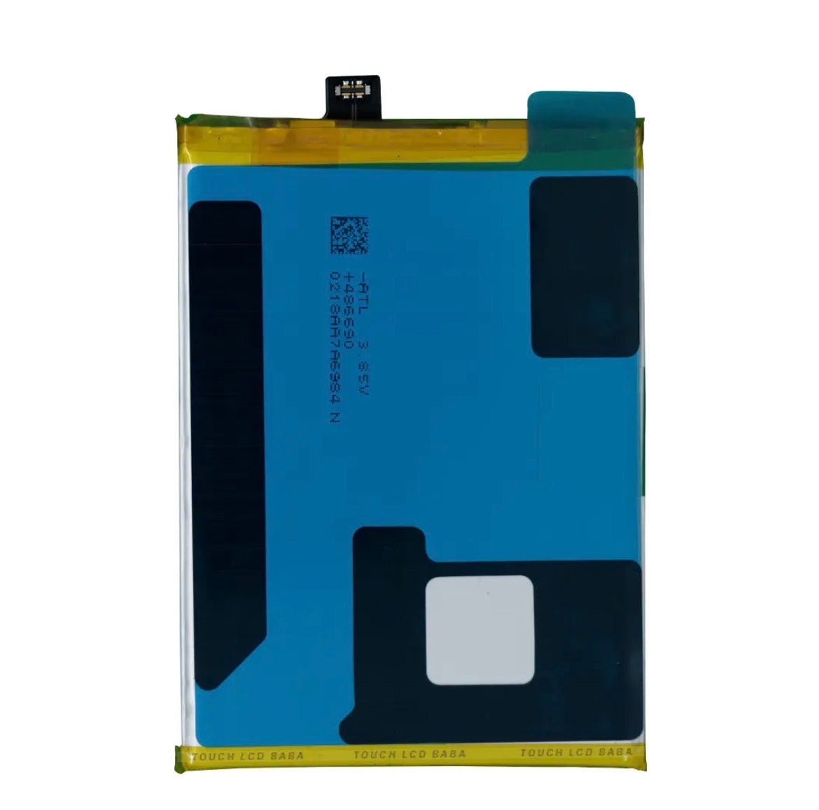 Vivo Y15 Compatible Battery Replacement | High-Quality 5000mAh Li-ion Polymer Battery (Model: B-G7) | B-G7 Battery Replacement for Vivo Y15 – 5000mAh High-Capacity Mobile Battery Module