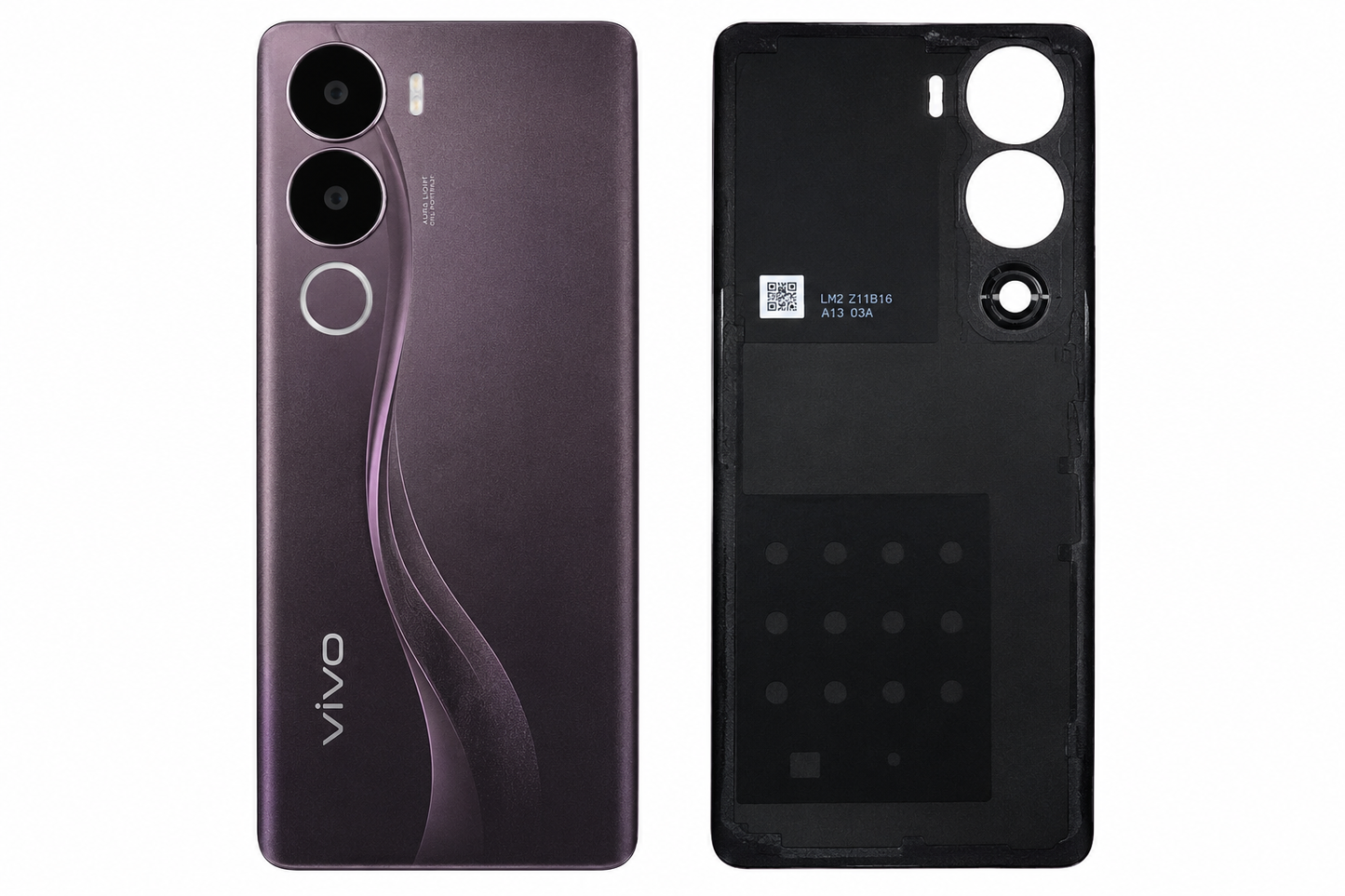 Vivo V29e 5G Back Panel Replacement | Back Cover Housing