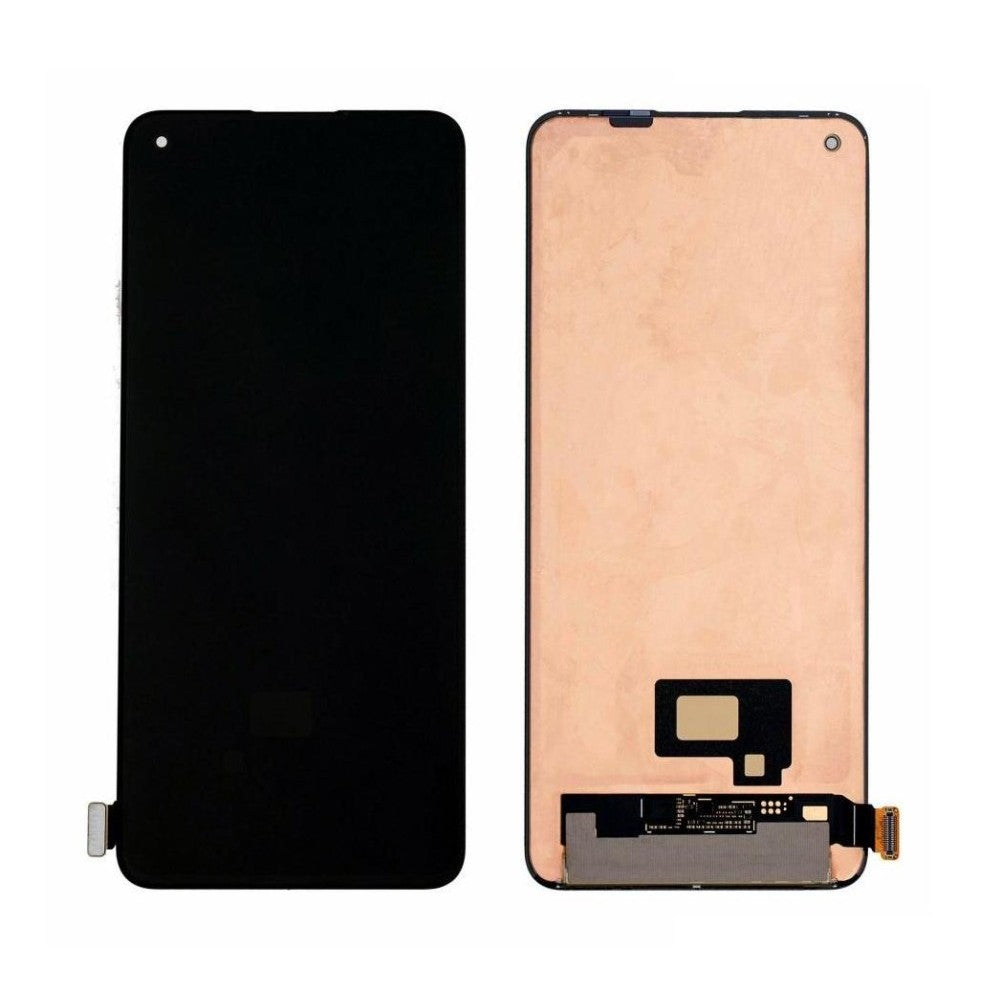 Display Combo Replacement for OnePlus 9R 5G – Display Screen Assembly with Touch Digitizer