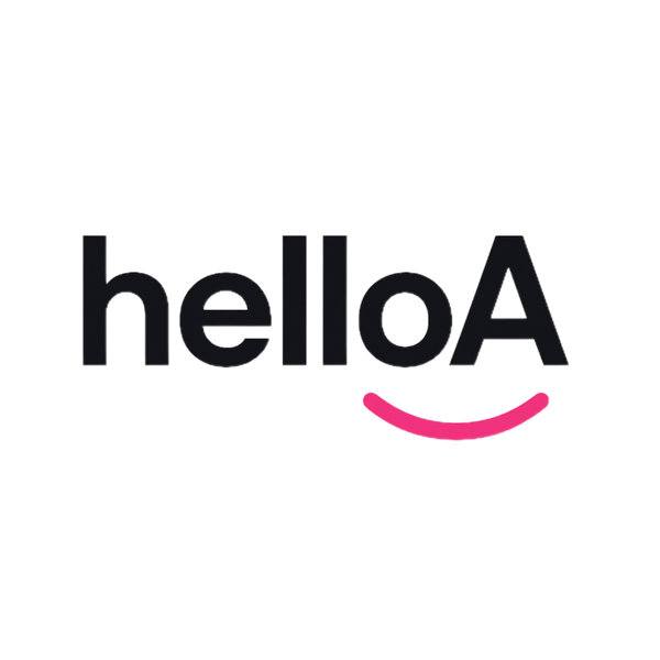 helloA