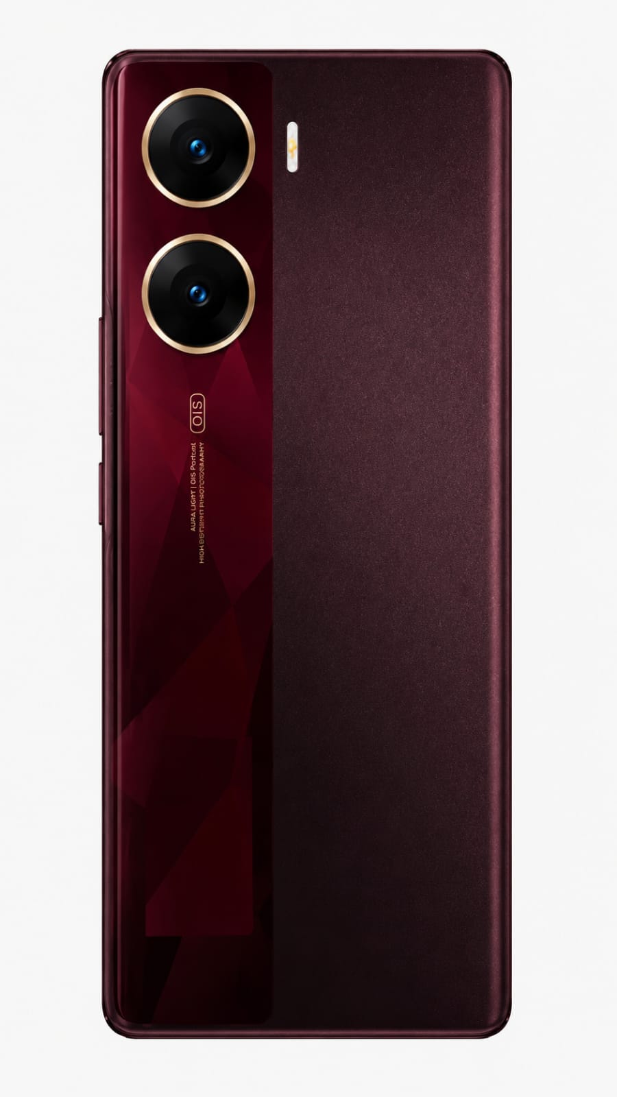 Vivo V29e 5G Back Panel Replacement | Back Cover Housing