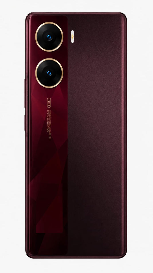 Vivo V29e 5G Back Panel Replacement | Back Cover Housing