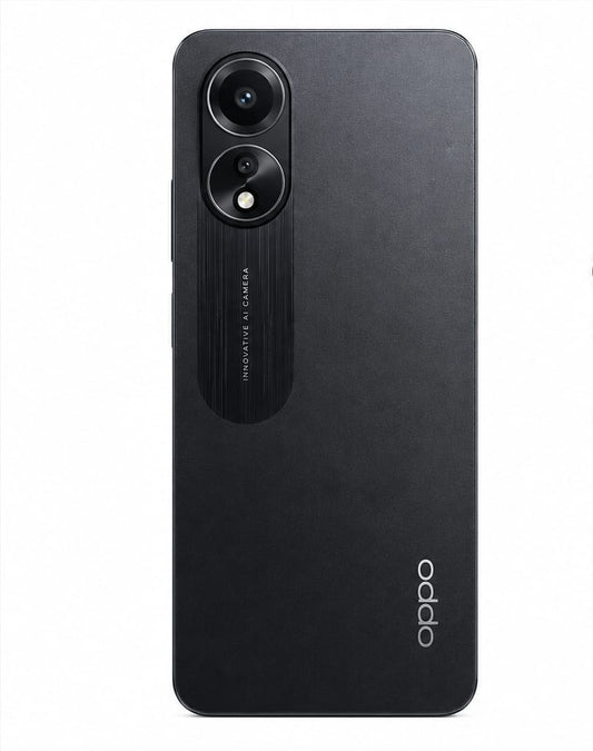 OPPO A18 Back Panel Replacement | Back Cover Housing