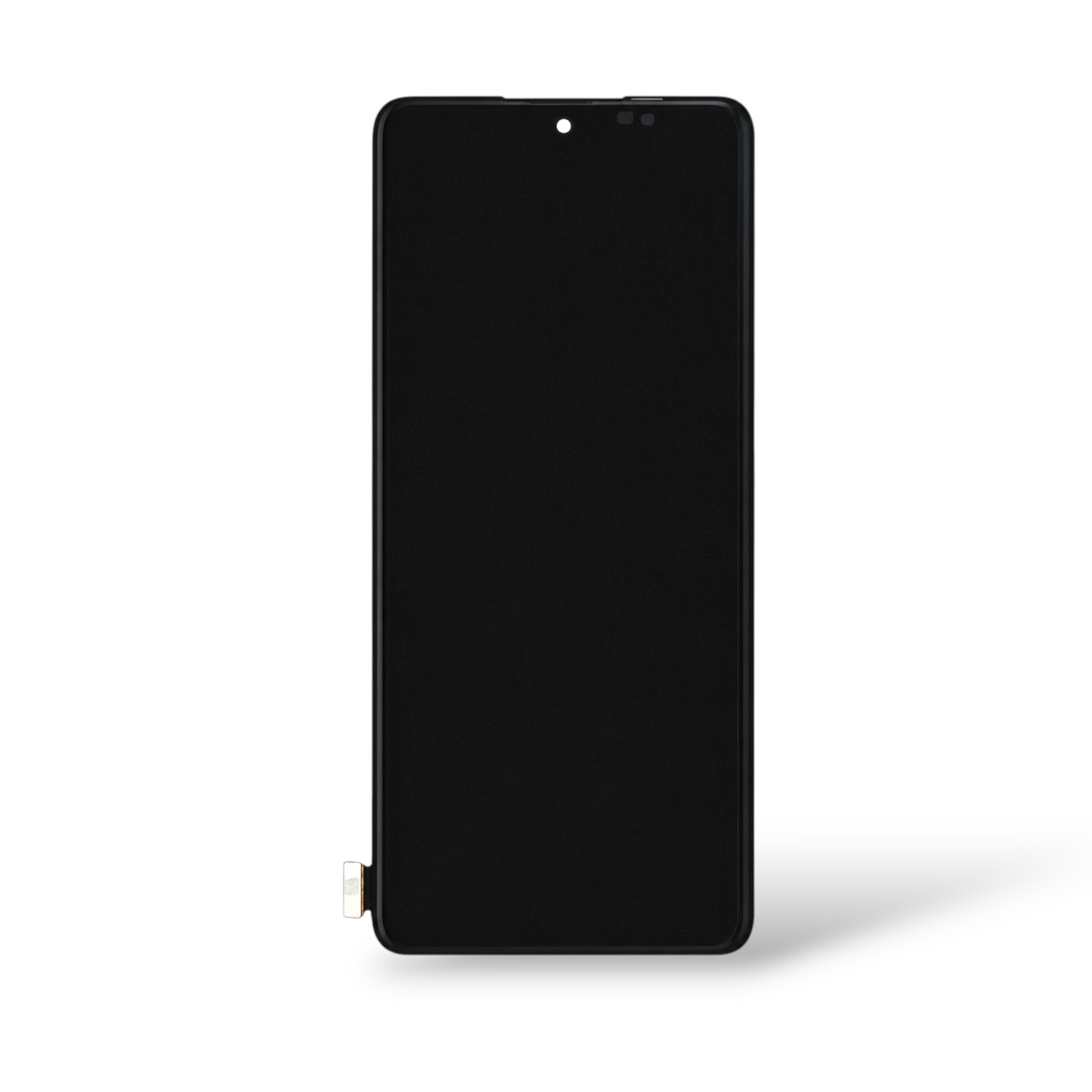 Premium Realme 11 Pro RMX3771 Replacement Screen | 6.7" AMOLED Curved Display | In-Display Fingerprint Support