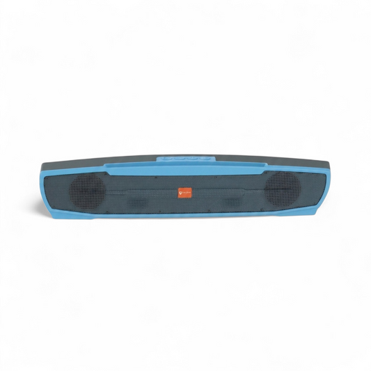 MS STAR Beat Bar Wireless Soundbar – 3D Theater Sound with Deep Bass & BT 5.0
41