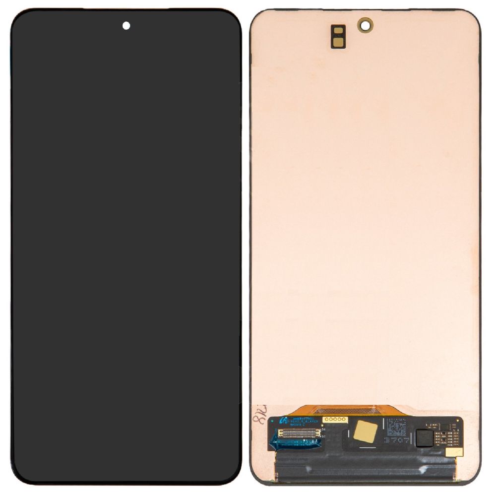 Samsung Galaxy S21 FE 5G Display LCD with Touch Screen Digitizer Glass Combo - In-Cell Quality (Olive)
