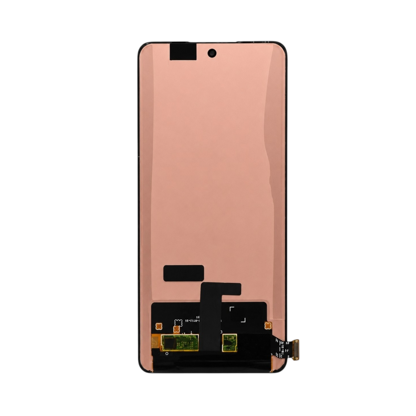 Premium Realme 11 Pro RMX3771 Replacement Screen | 6.7" AMOLED Curved Display | In-Display Fingerprint Support