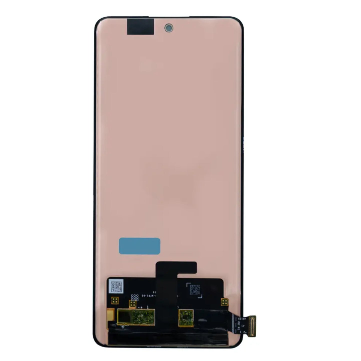 Realme 11 Pro Display and Touch Screen Replacement RMX3771