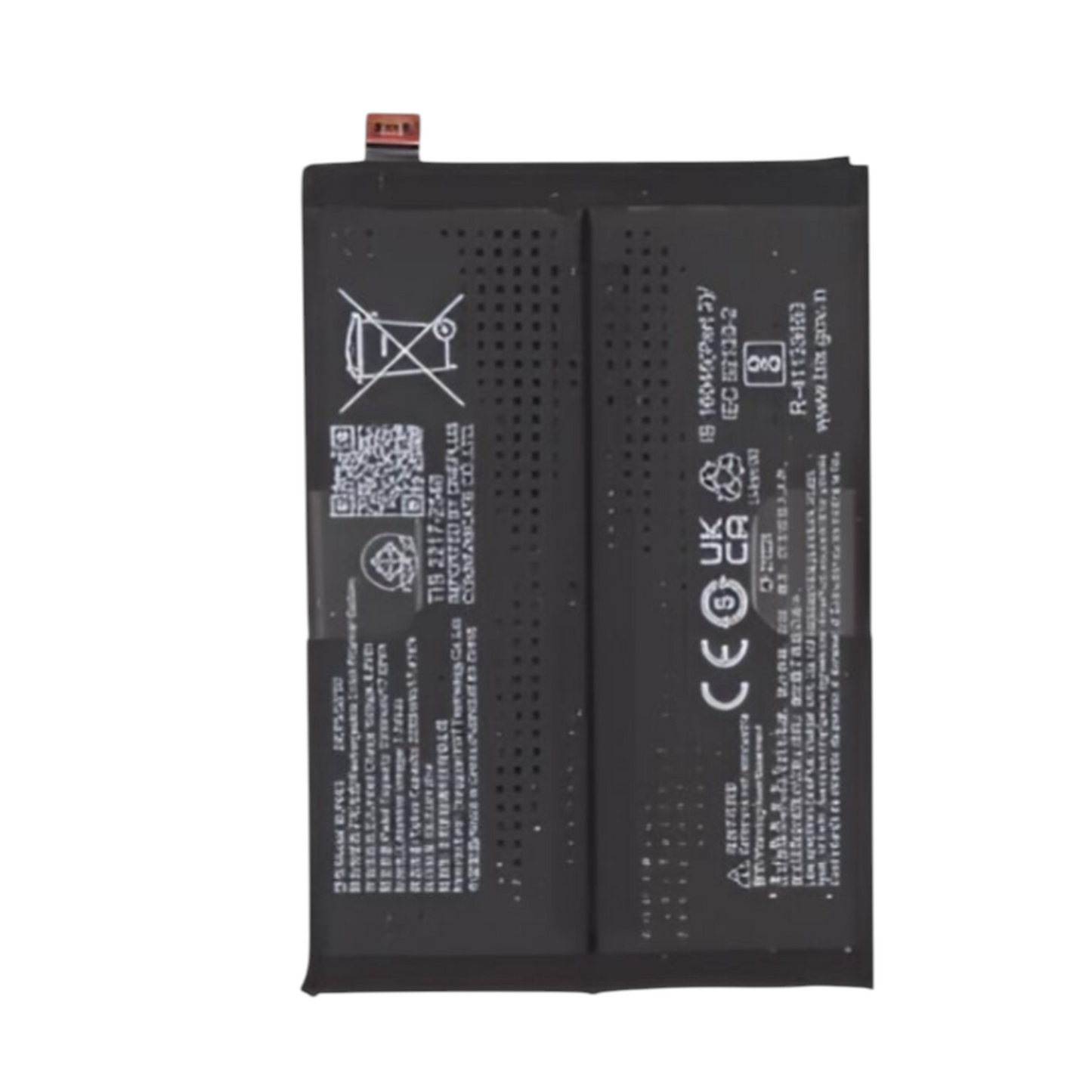 BLP903 Battery for OnePlus Nord CE 2 5G – 4500mAh High-Capacity Replacement Battery