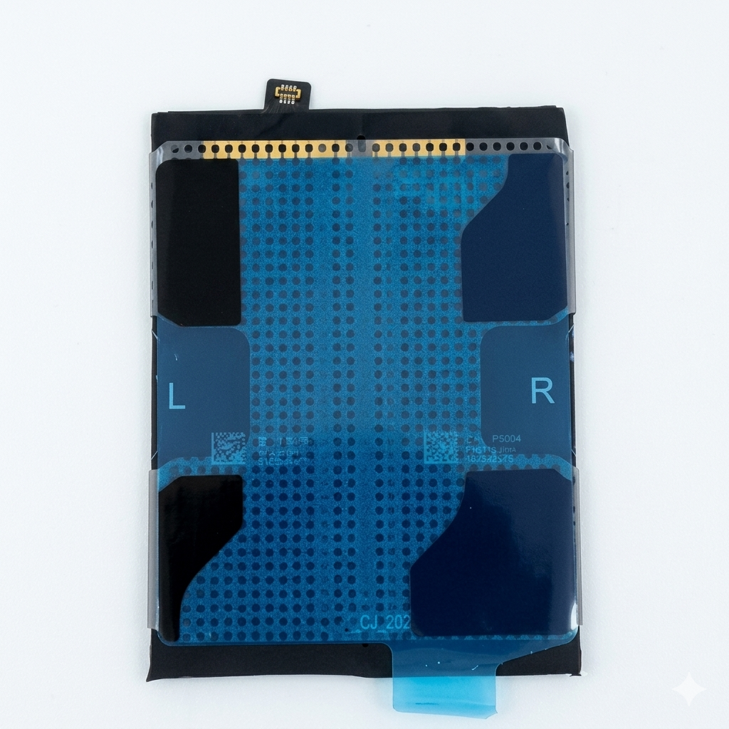 Premium iQOO 9 SE Replacement Battery | 4500mAh Typical Capacity | B-S9 Model Compatible