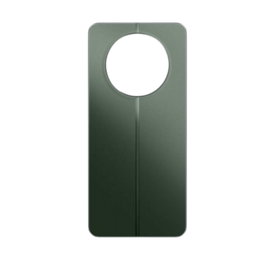 Premium Back Panel Cover for Realme 12x 5G – Green Glass Finish Replacement Housing