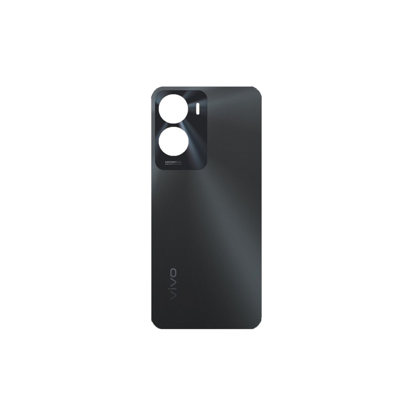 Vivo T2x (5G) (Best Quality) (with Proper Logo) Back Panel (Glimmer Black)