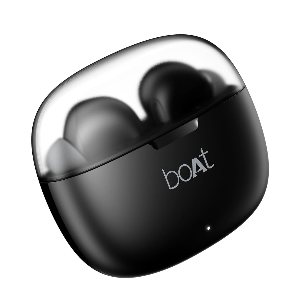 boAt Airdopes 212 TWS Earbuds with 50H Playback, ENx™ Noise Cancellation & ASAP Charge – Bluetooth 5.3