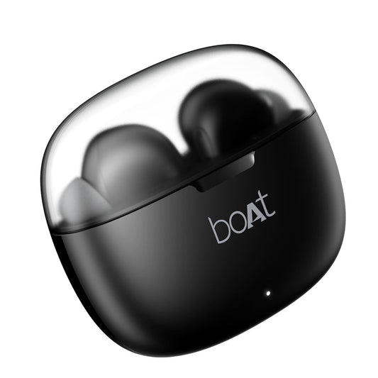 boAt Airdopes 212 TWS Earbuds with 50H Playback, ENx™ Noise Cancellation & ASAP Charge – Bluetooth 5.3