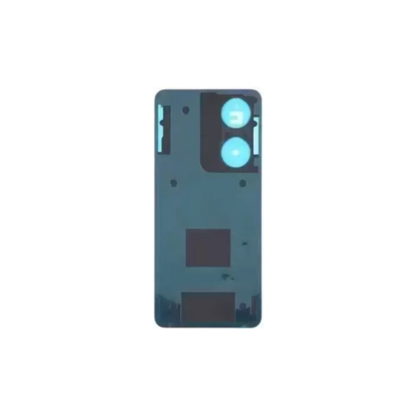 Vivo T2x (5G) (Best Quality) (with Proper Logo) Back Panel (Glimmer Black)