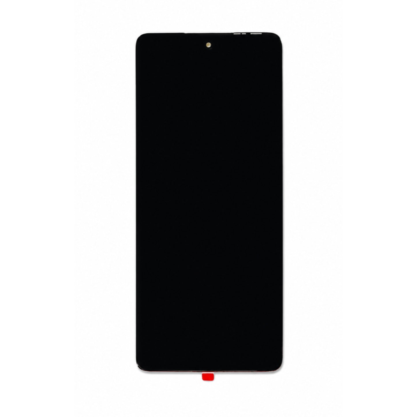 Infinix Note 40 5G Display Combo | LCD Screen with Touch Digitizer Glass Assembly – Black